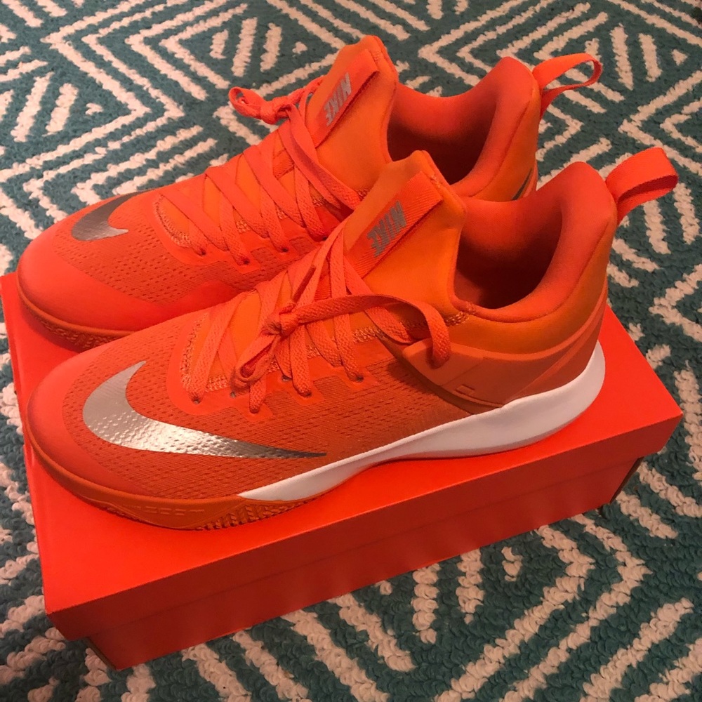 Nike Zoom Shift TB Promo Brillant